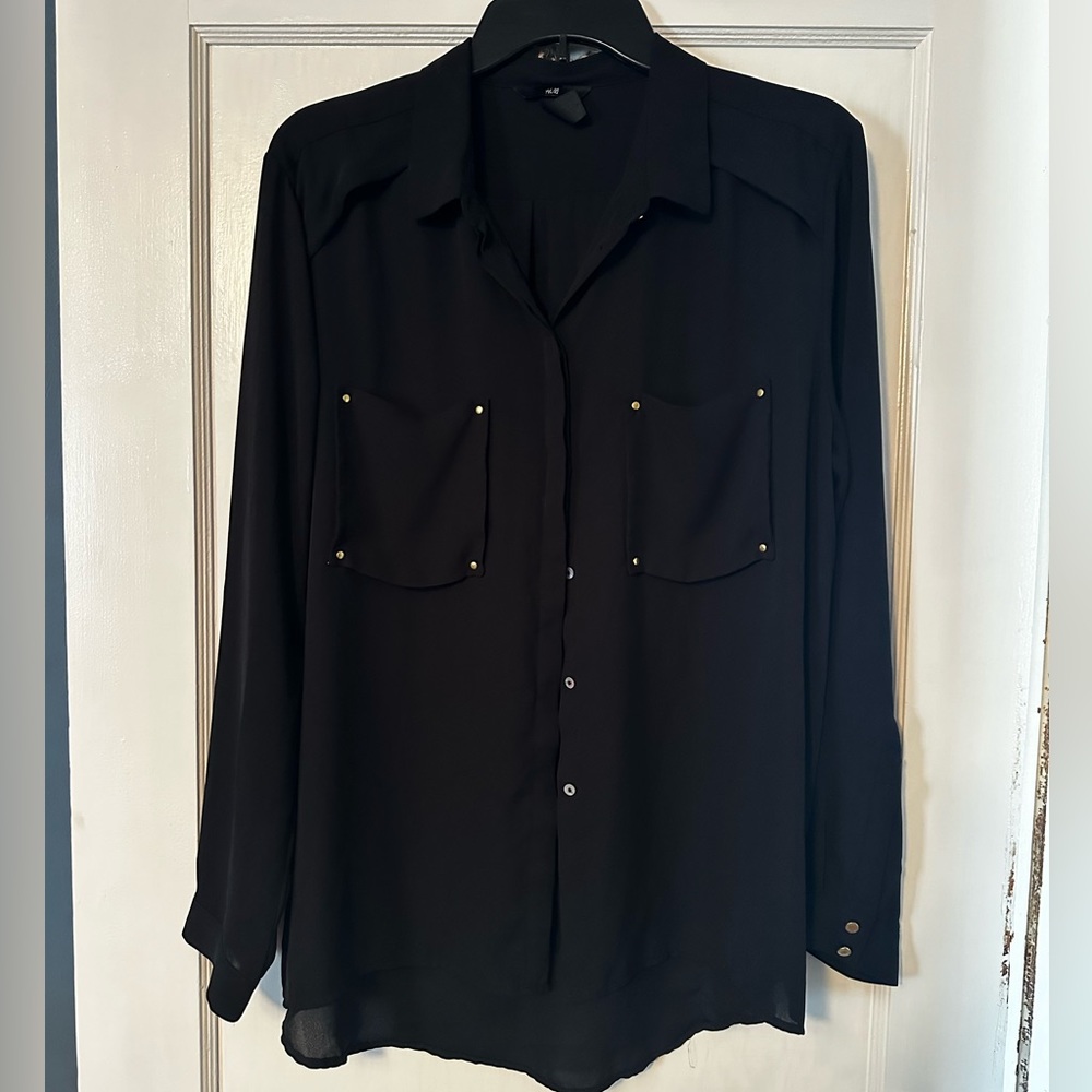 H&M Blouse